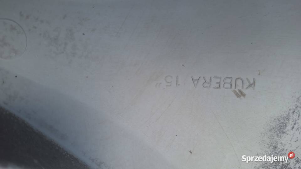 Kołpaki Renault 4031 524 42R