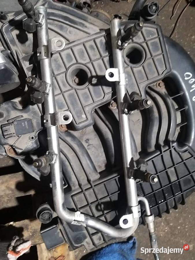 CHRYSLER PACIFICA 40 V 6 LISTWA WTRYSKOWA 0708 R osobowe
