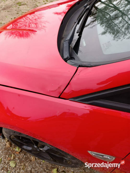 Opel Astra 16 CDTI Black Edition K 20152021 Rok produkcji 2019 Pleszew