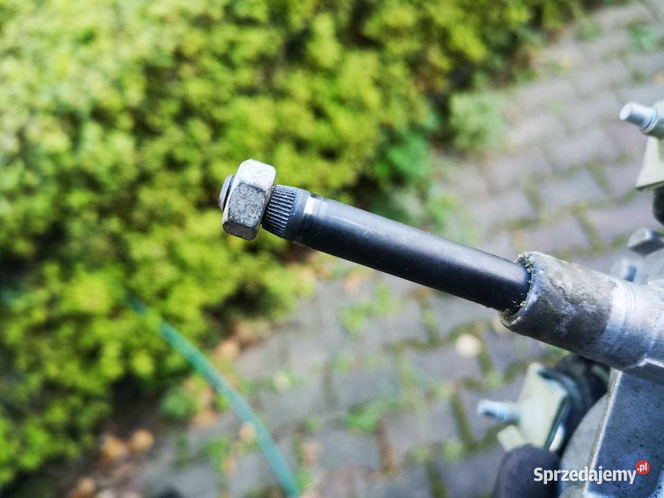 Silniczek wycieraczki klapy tył Ford Galaxy Warszawa sprzedam