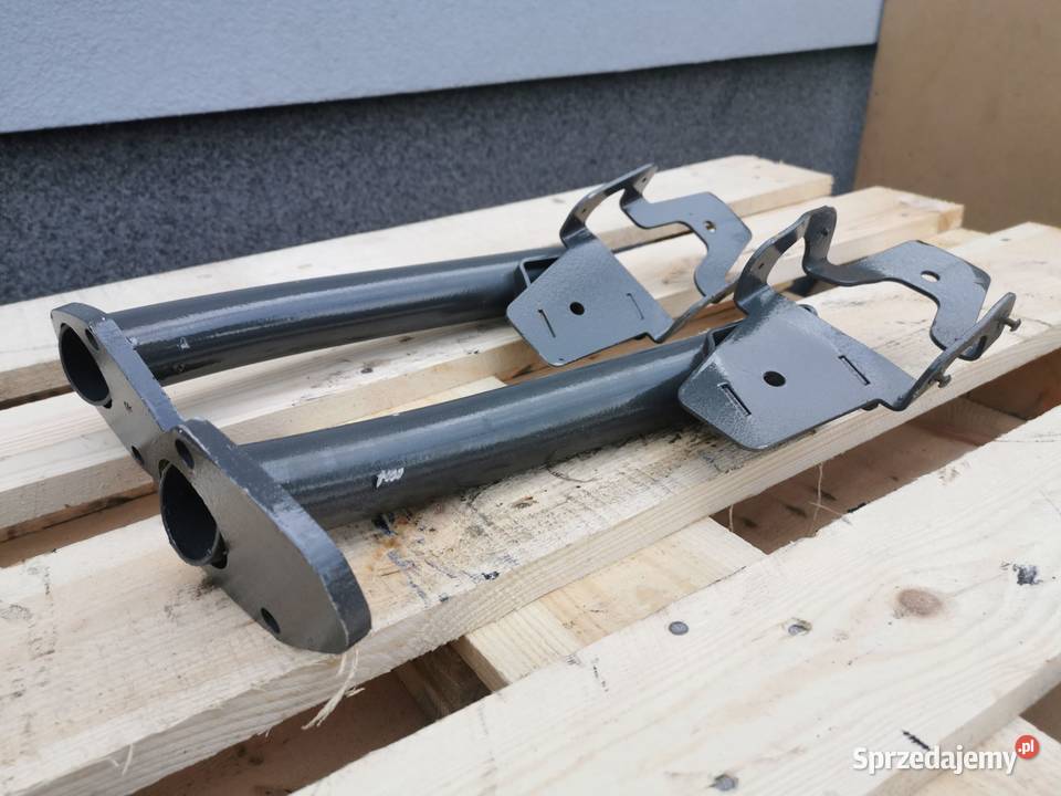 Uchwyt lampy lewej Manitou MLT 634 Pozostałe Wilkowo