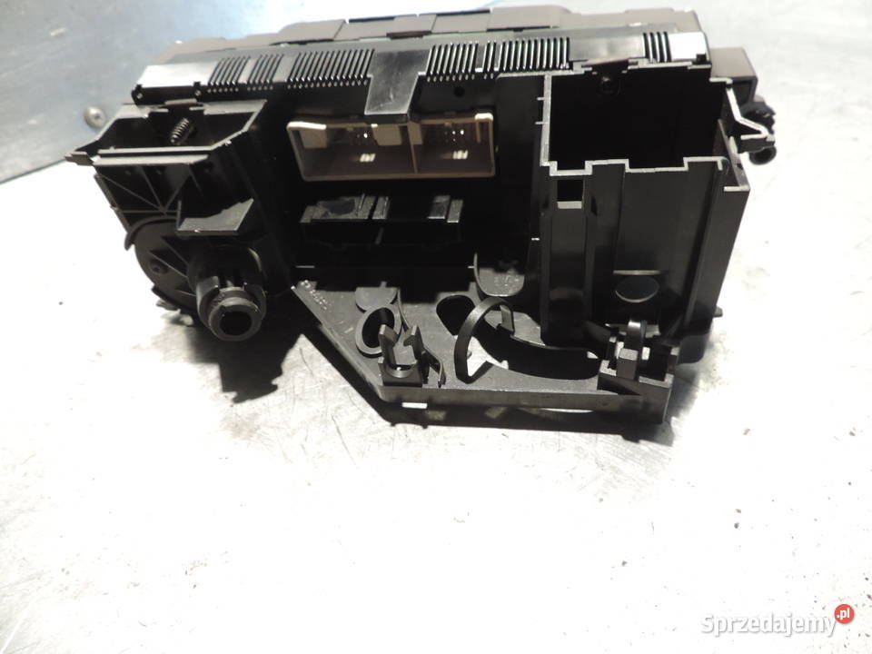 SEAT ALTEA PANEL NAWIEWU Nowy Sącz