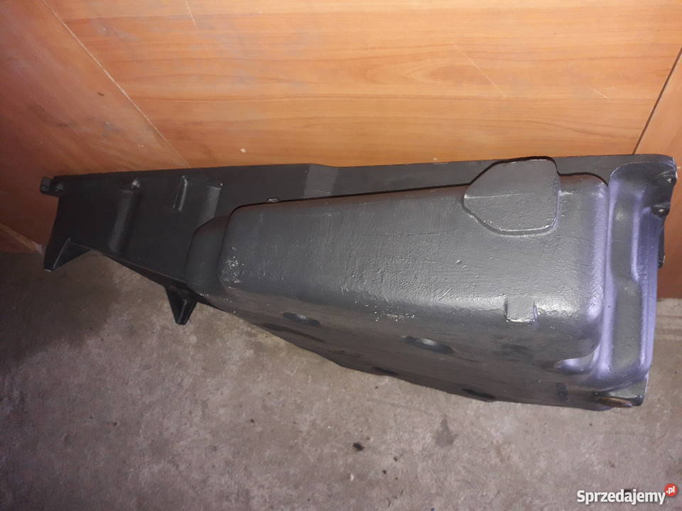 MISA OLEJU V10 OM403 OM423 OM443 MERCEDES Kłobuck sprzedam