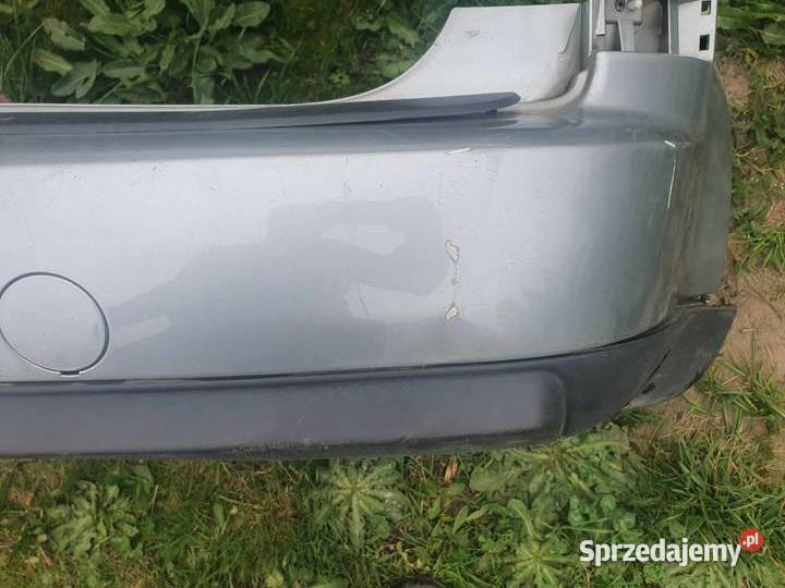Zderzak tylny tył Ford Focus c mk1 0310 osobowe Kraków