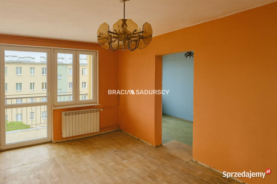 Sprzedam mieszkanie 5515m2 3 pokojowe Proszowice