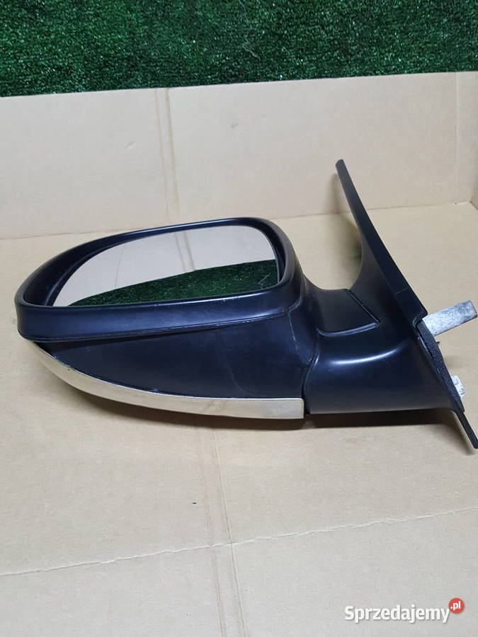 MERCEDES VITO 639 0314r lusterko lewe zwykle Gniewkowo sprzedam