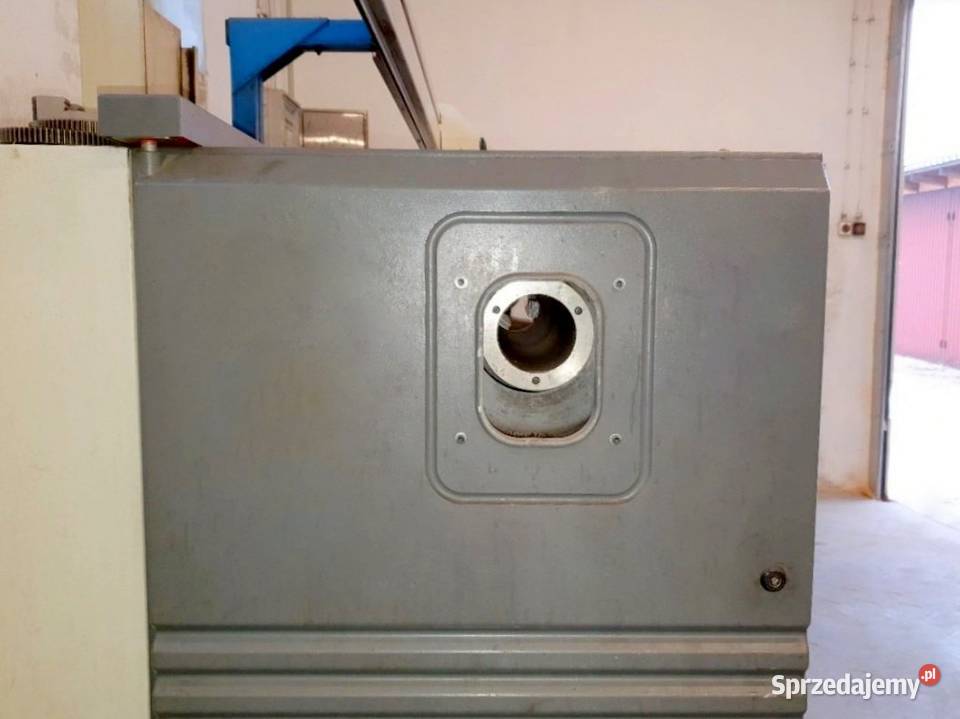 Tokarka uniwersalna COLCHESTER MASTIFF VS 1800 dolnośląskie Jelenia Góra sprzedam