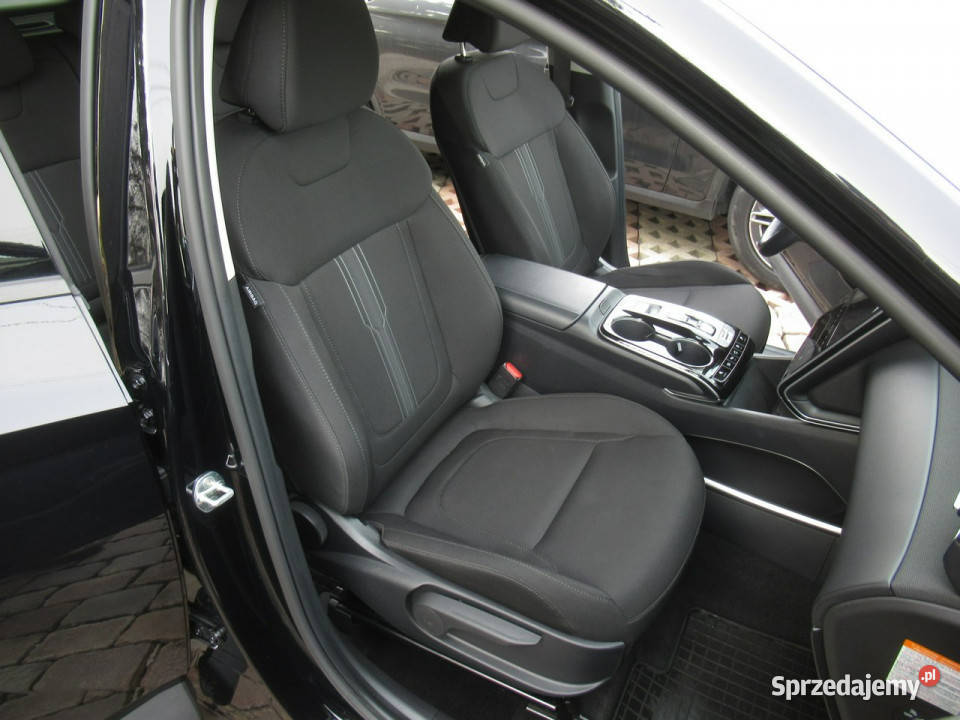 Hyundai Tucson BEZWYPADKOWY Aktywny Tempomat El garażowany Warszawa