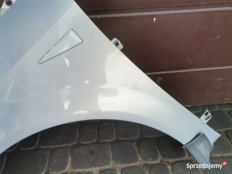 BŁOTNIK LEWY PRZEDNI RENAULT SCENIC 2 TEA19 Nowy Sącz