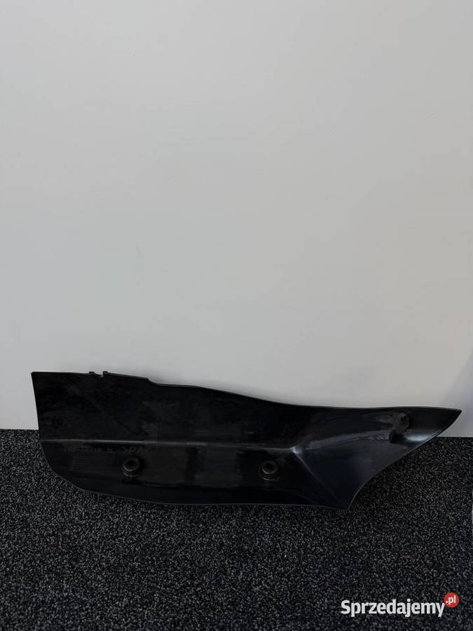 OSŁONA L TŁUMIK OWIEWKA YAMAHA YZF R1 0914