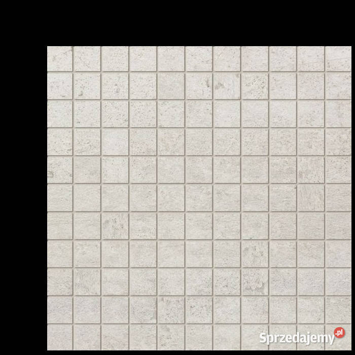 Mozaika Gris szary 30 x 30 Domino Tubądzin zachodniopomorskie Białogard sprzedam