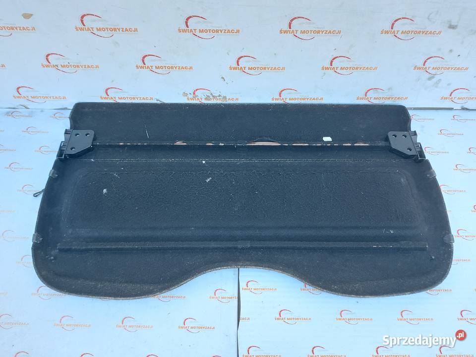 CITROEN C3 PICASSO LIFT 15r półka bagażnika osobowe Półki tylne świętokrzyskie Kielce