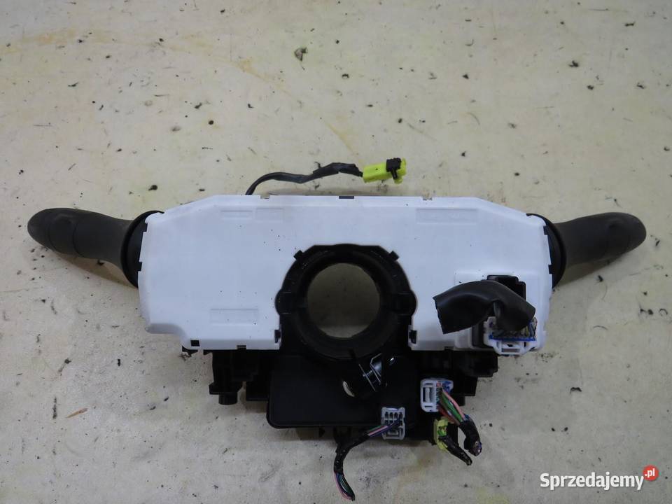 PRZEŁĄCZNIK ZESPOLONY TAŚMA QASHQAI J11 lubelskie