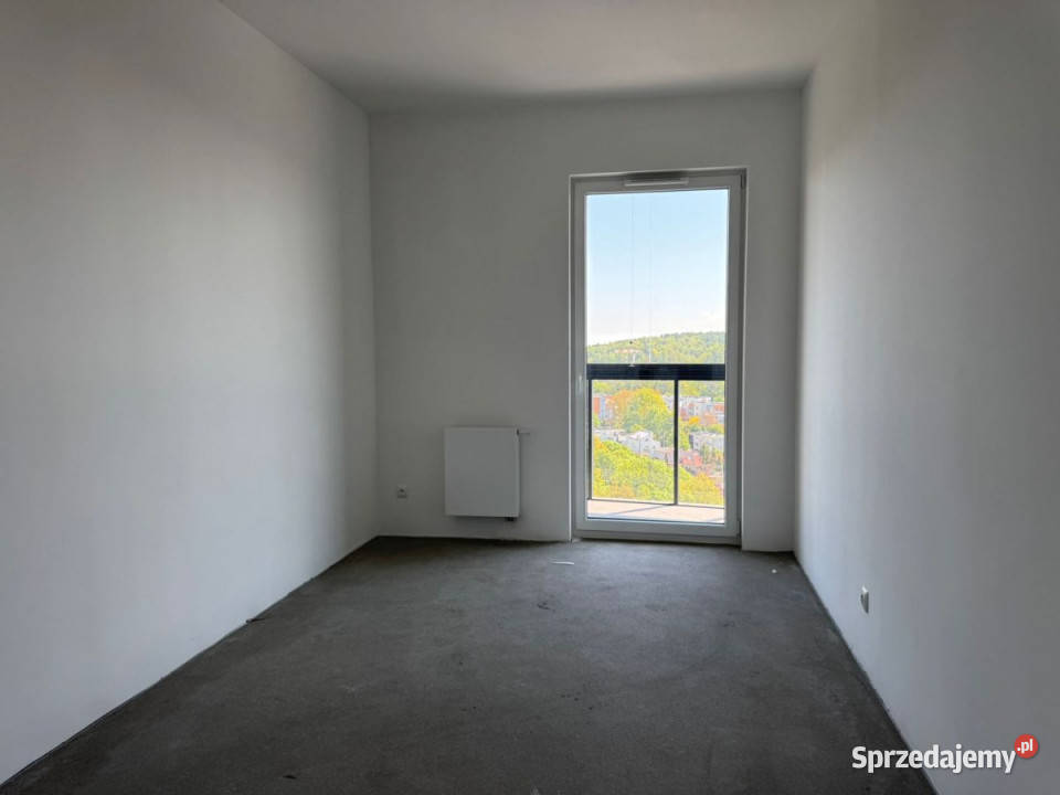 Mieszkanie 12262m2 4 pok Gdynia
