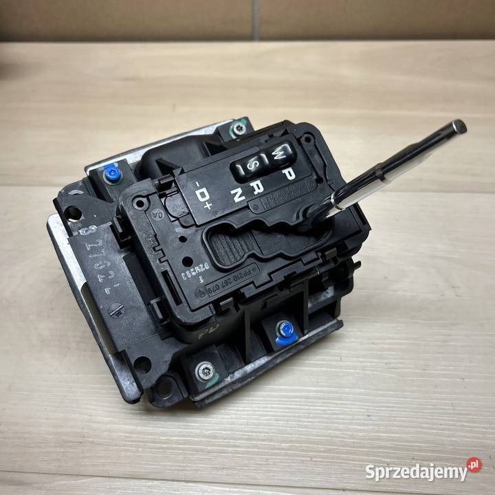 Wybierak biegów AUTOMAT Mercedes W202 tiptronic Bogatka