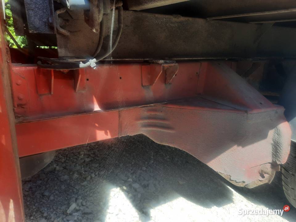 Volkswagen Transporter T5 25 TDi Doka Tanio Busko-Zdrój