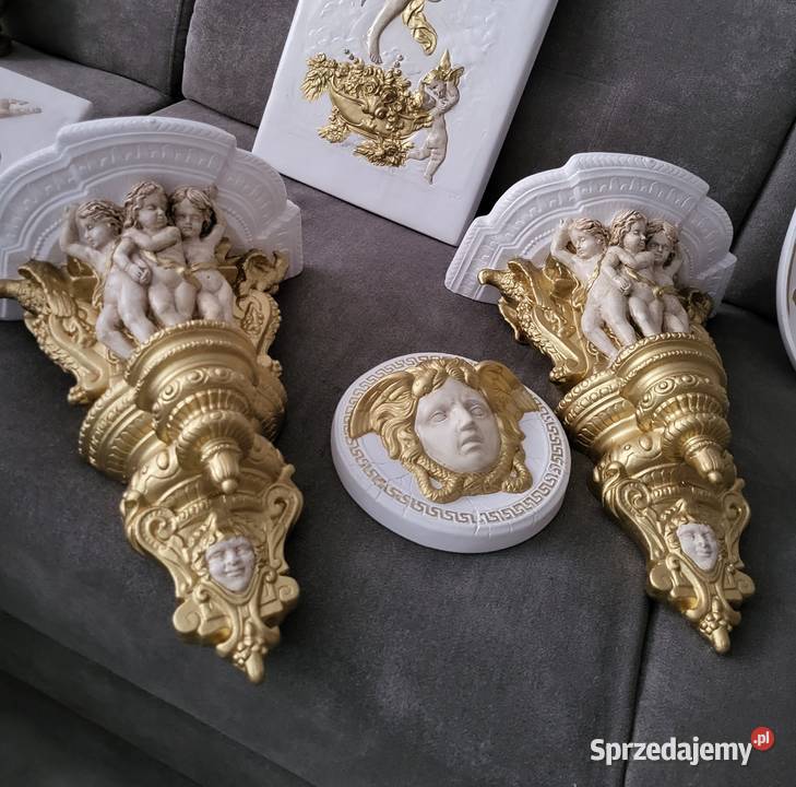 SZTUKATERIA GIPSOWA SZTUKATERIA PŁASKORZEŹBA Zielona Góra