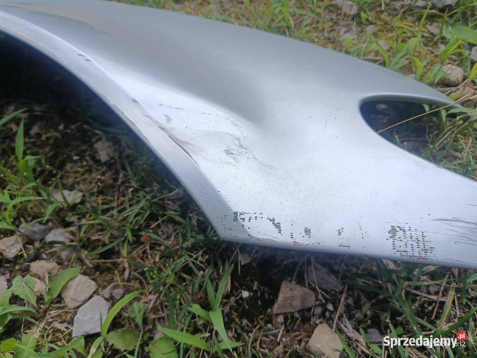 Błotnik E46 polift touring sedan Chorzów