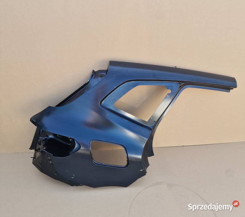 BMW 2 II ACTIVE TOURER U06 BŁOTNIK TYŁ PRAWY osobowe Bieleń sprzedam