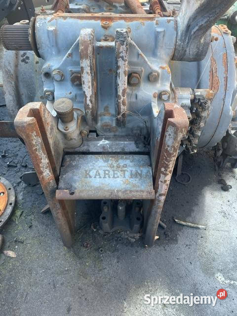 Fendt WOM Support 71815005031 718150050031 Jastrzębniki