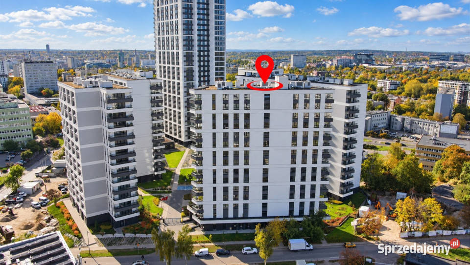 Komfortowe 2pokojowe mieszkanie miejsce garażowe Wynajem śląskie Katowice