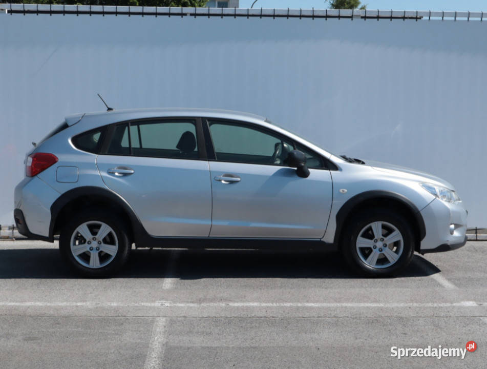 Subaru XV 20i XV Lublin
