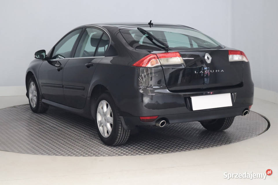 Renault Laguna 20 DCi 232538km Zabrze