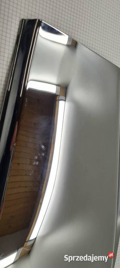 Honda Goldwing 1500 SC 22 boczek owiewka plastik Warszawa