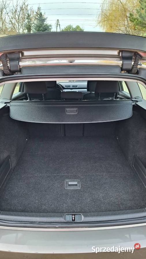 Volkswagen passat 140KM Poznań sprzedam