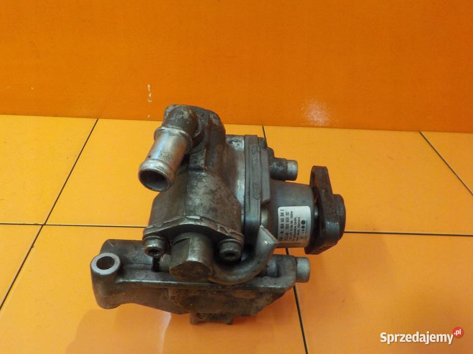 AUDI A4 B8 32 FSI 10r 265 CAL pompa wspomagania Suków