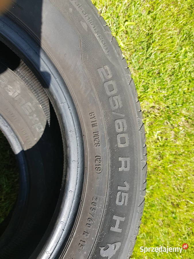 opony uniroyal 2056014 ladne 2019 Opony i felgi świętokrzyskie Jędrzejów sprzedam