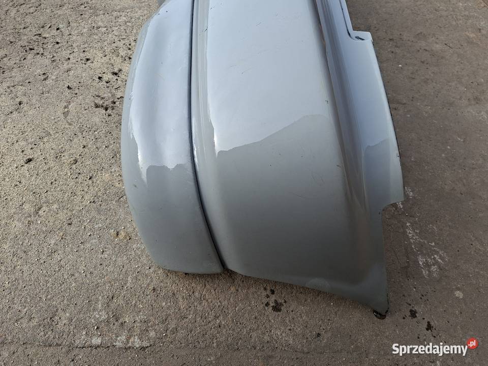 Honda civic vi HB zderzak tył Dokładka Łańcut sprzedam