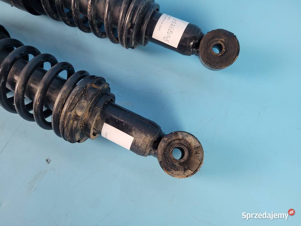 CASE IH PUMA 145 12r AMORTYZATOR KABINY 84183931 Kolno