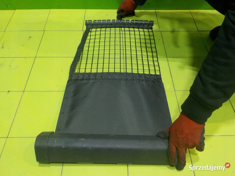 VOLVO V70 III 24 D5 08 roleta bagaznika Suków