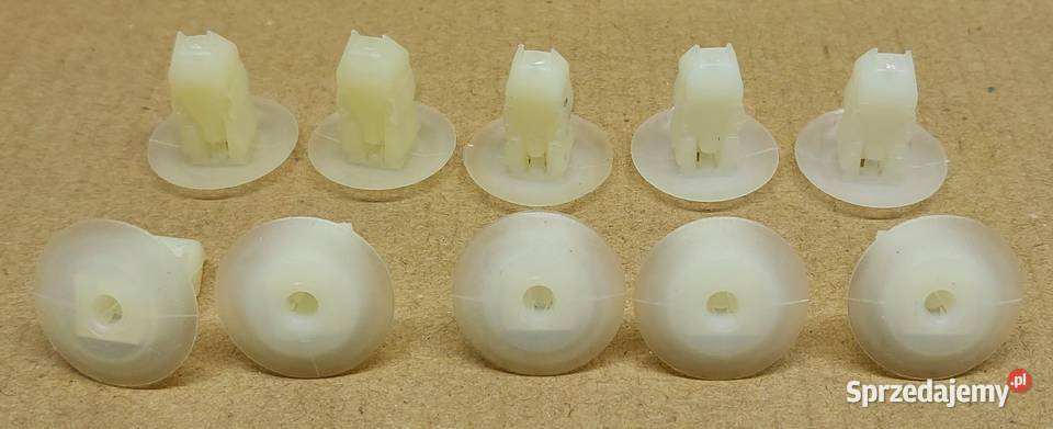 SPINKA POSZYCIA TAPICERKI FIAT PUNTO 7745193 Mielęcin