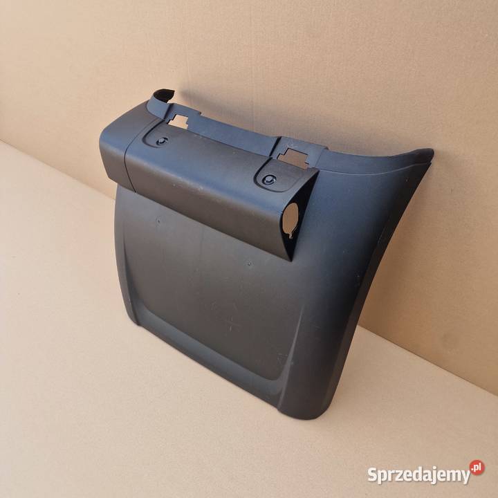 DAF XG XF 106 BŁOTNIK TYŁ PRAWY PRZÓD ORYGINAŁ ciężarowe lubuskie Bieleń