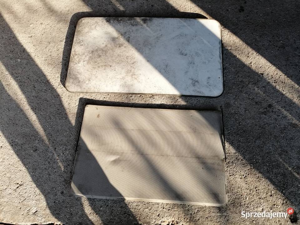 Bmw e30 szyber szyberdach Drelów