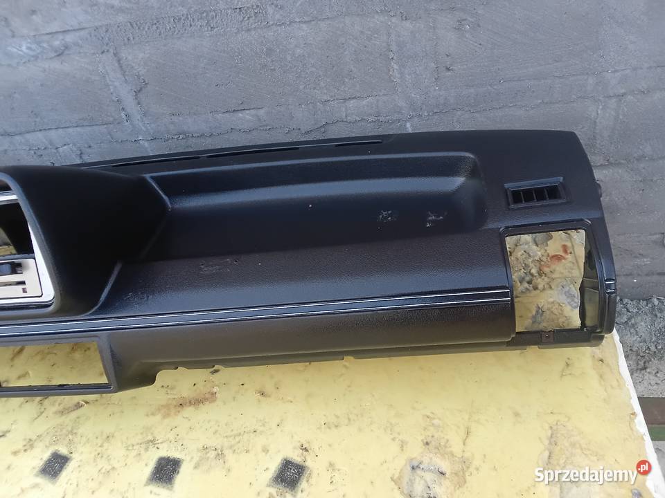 Golf 1 deska rozdzielcza liczniki Milejewo sprzedam