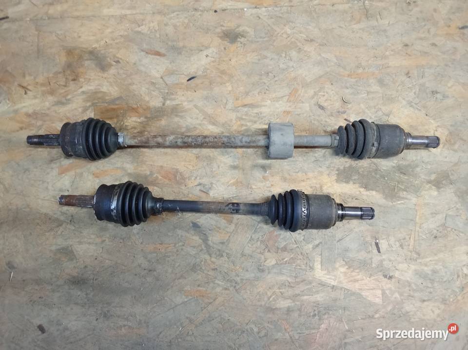 Fiat panda 128V 2003r półosie ew i prawa orginal Kamieniec Wrocławski