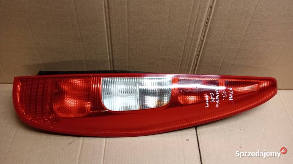 COLT VI HB LAMPA TYŁ PRAWA 5D sprzedam