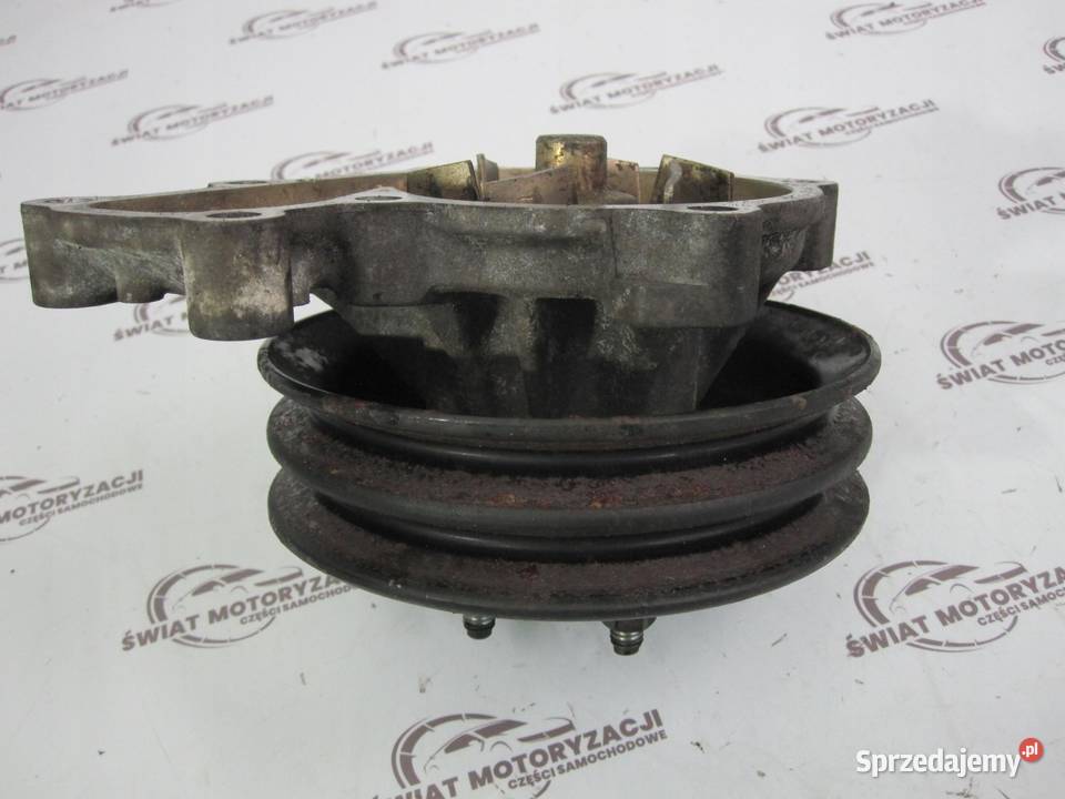 RANGER MAZDA BT50 25 TDCI WLAA 143 pompa wody