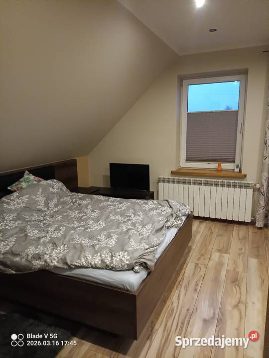 Sprzedam 117m2 Zwoleń