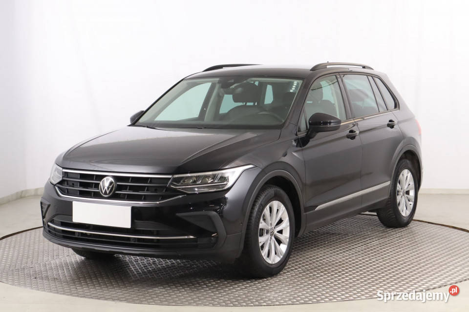 VW Tiguan 15 TSI wspomaganie kierownicy Zabrze sprzedam