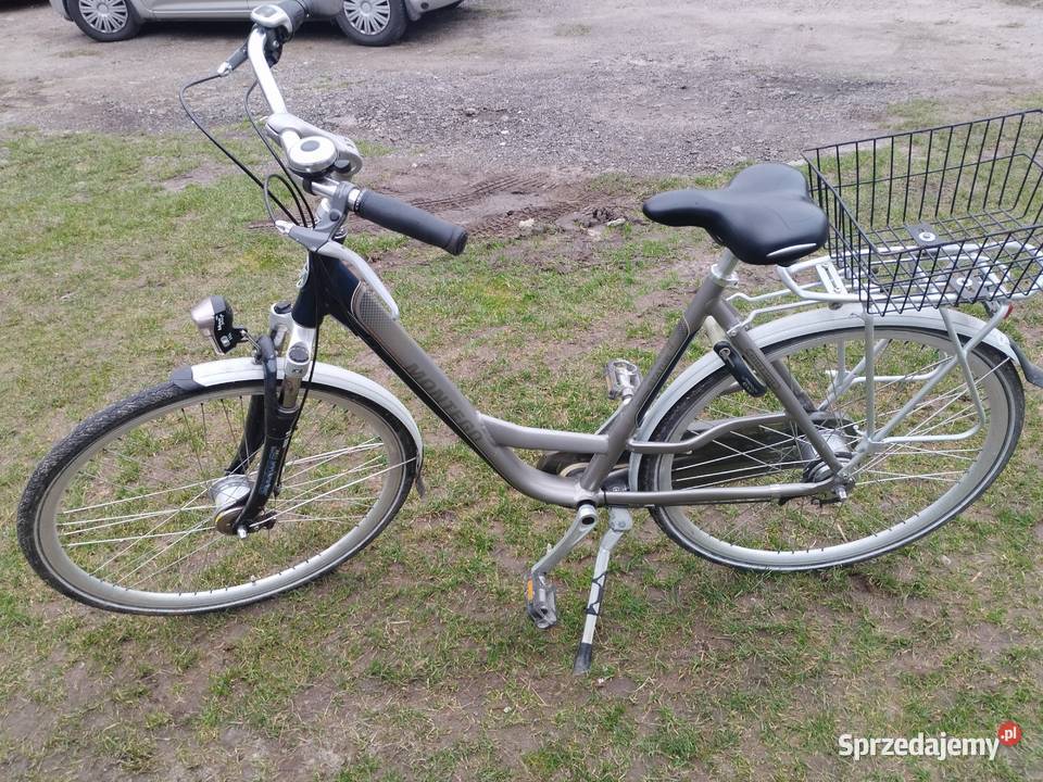 Sprzedam rower Janów Lubelski