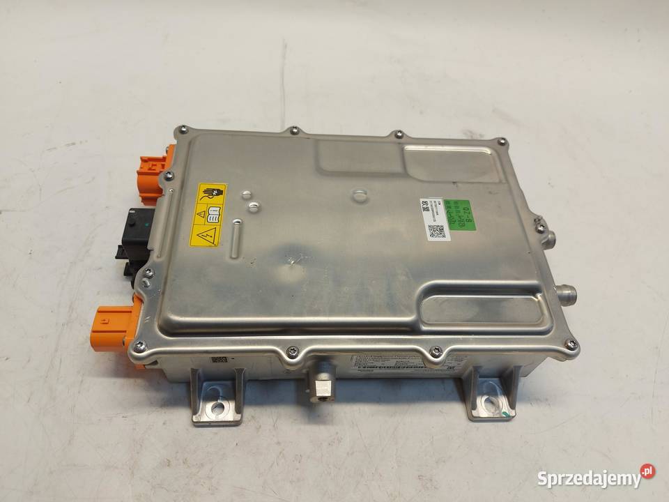 Jaecoo 7 PHEV 2025r przetwornica inverter Przetwornice napięcia sprzedam