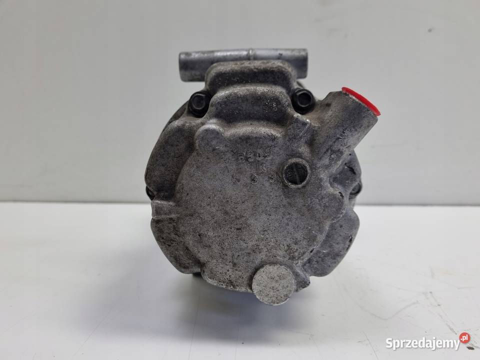 SPRĘŻARKA KLIMATYZACJI Toyota RAV4 V kompresor Chełm sprzedam