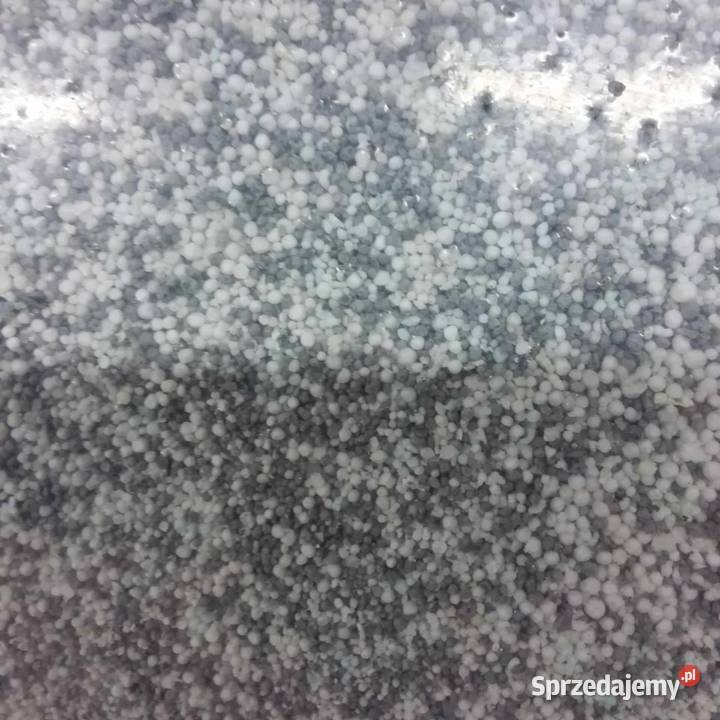 spulchniacz gleby ogrodniczy regranulat EPS Radomsko