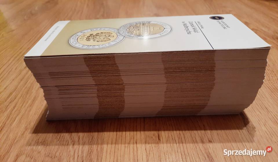 Odkryj Polskę Zamek Książ w Wałbrzychu Folder