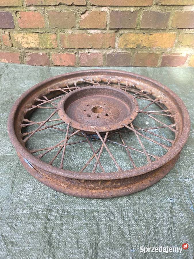 Zundapp KS600 Motoryzacja Wrocław