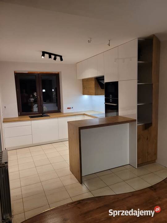 Meble na wymiar Skierniewice